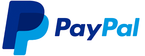 Payment Terms 2 - Bad Man Store pay with paypal - Bad Man Store